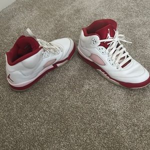 Air Jordan’s